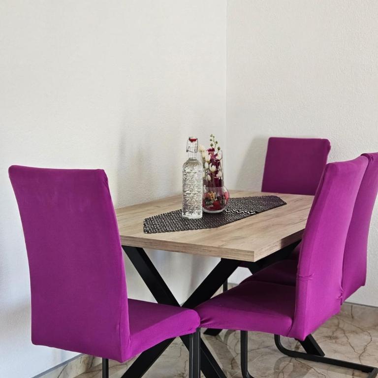Lutovac Apartmani - One-Bedroom Apartment - 6