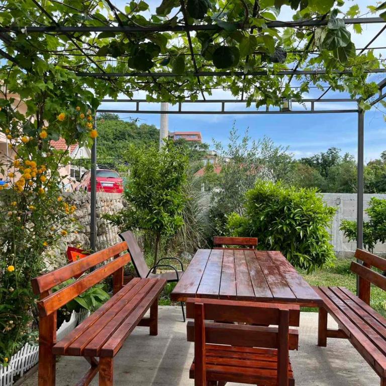 Lutovac Apartmani - One-Bedroom Apartment - 22