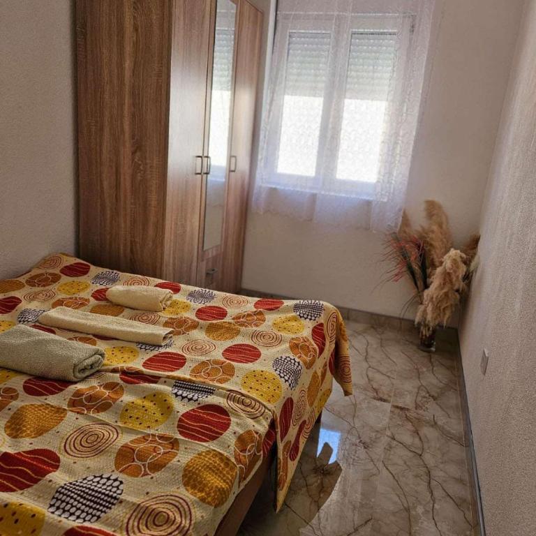 Lutovac Apartmani - One-Bedroom Apartment - 12