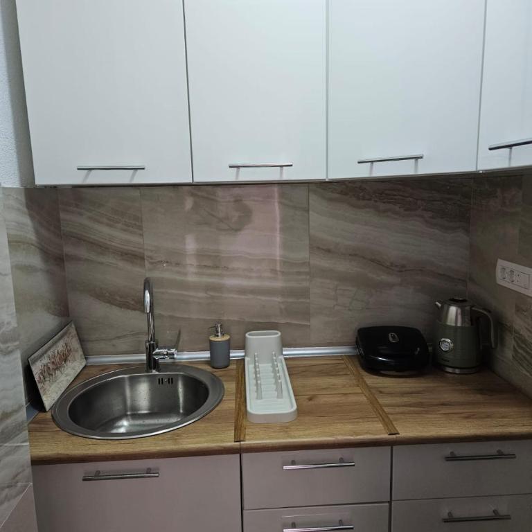 Lutovac Apartmani - One-Bedroom Apartment - 4