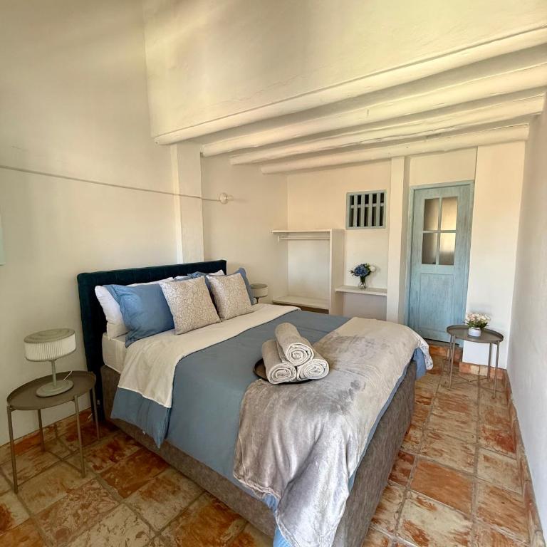 Azul Maya - Encanto Azul - Deluxe Double Room with Extra Bed - 3