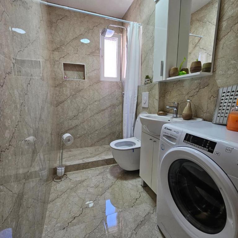 Lutovac Apartmani - One-Bedroom Apartment - 14