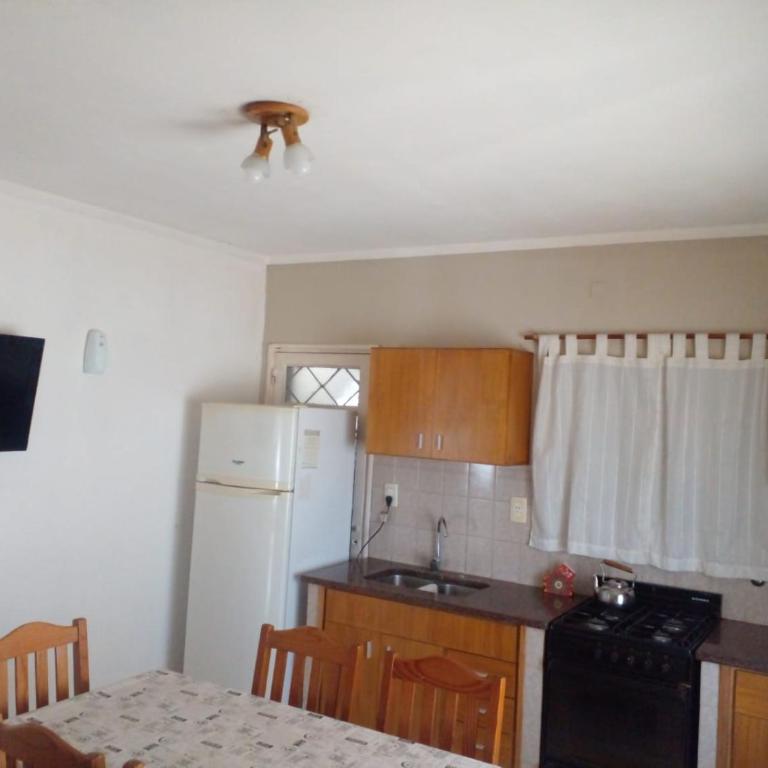 LOS CACTUS - Casa de 2 dormitorios - 27
