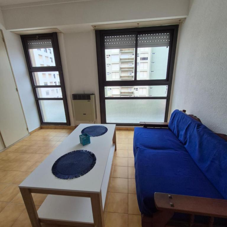 El mini depto - Apartamento de 1 dormitorio - 5