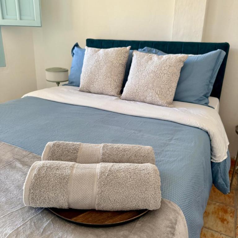 Azul Maya - Encanto Azul - Deluxe Double Room with Extra Bed - 2