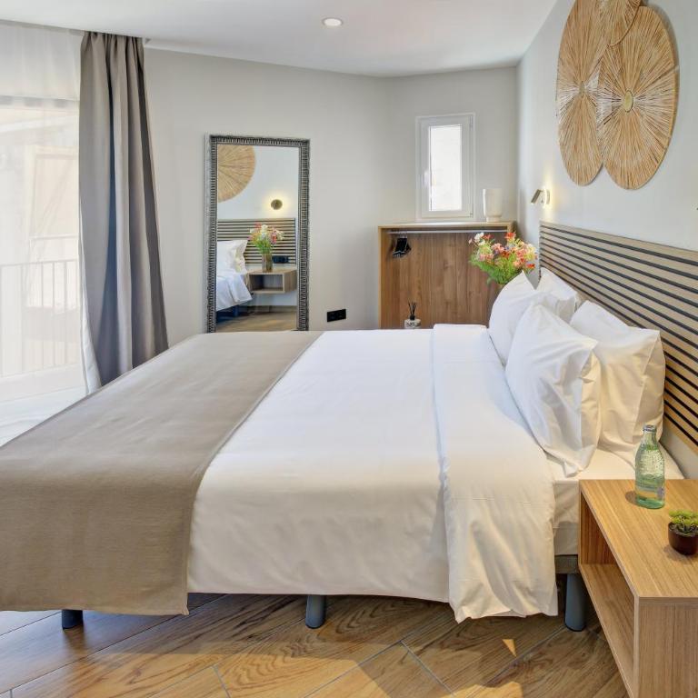 LAGOM Apartments NEW, 5 min walk from the sea - One-Bedroom Apartment - 1