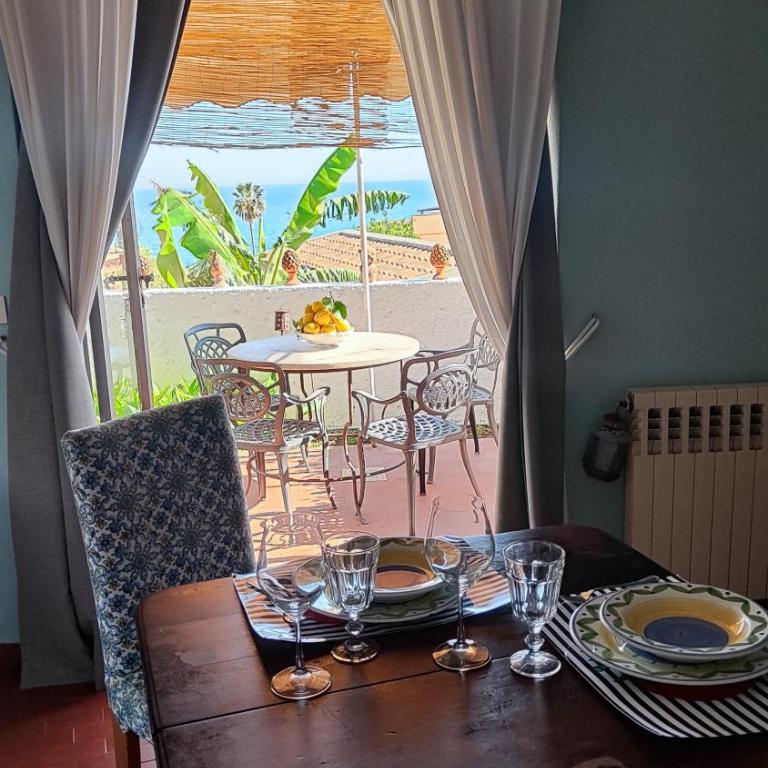 Jasmine House - Appartamento Deluxe - 28