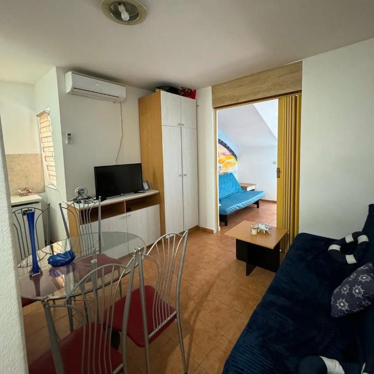 Stan Budva - Apartment mit 1 Schlafzimmer - 1