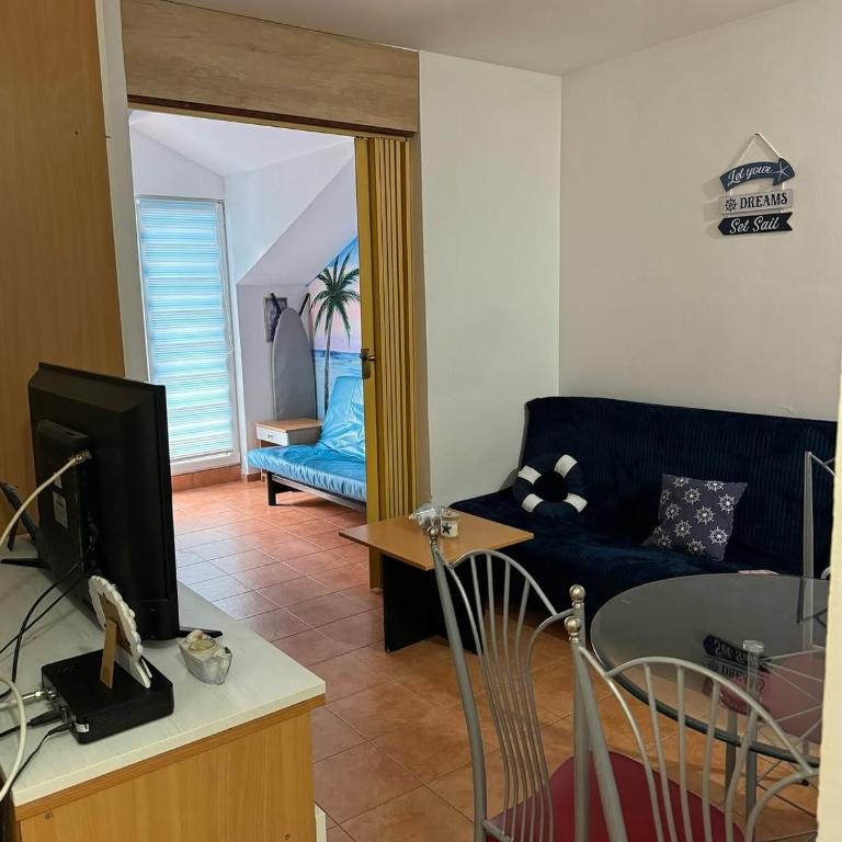 Stan Budva - Apartment mit 1 Schlafzimmer - 4