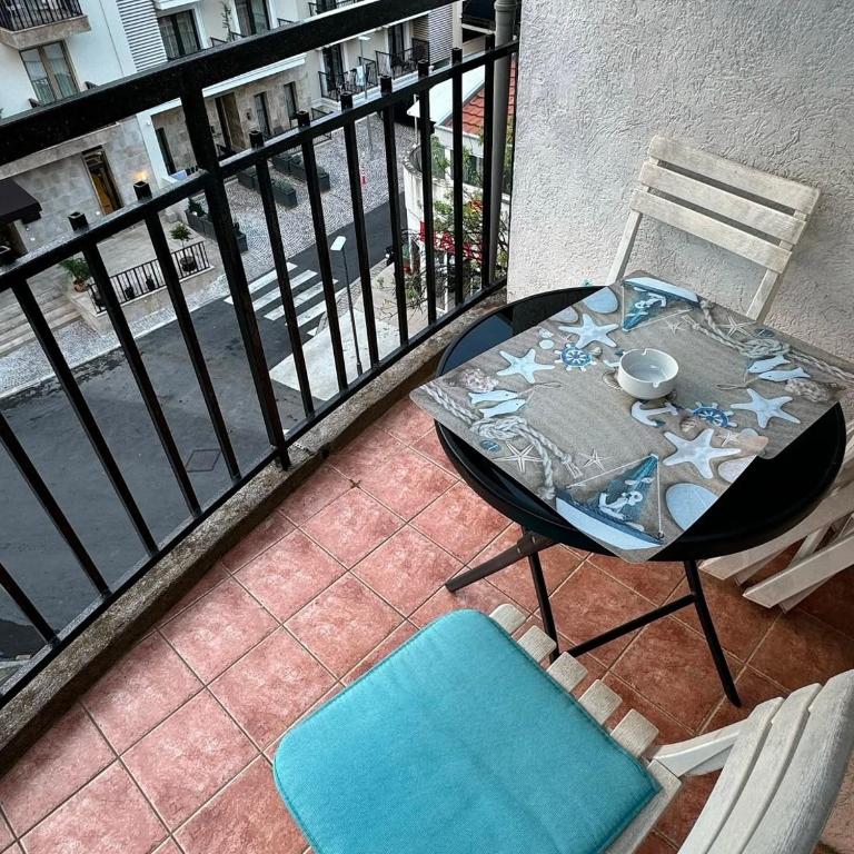 Stan Budva - Apartment mit 1 Schlafzimmer - 6