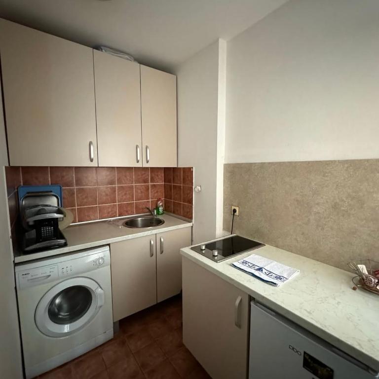 Stan Budva - Apartment mit 1 Schlafzimmer - 7