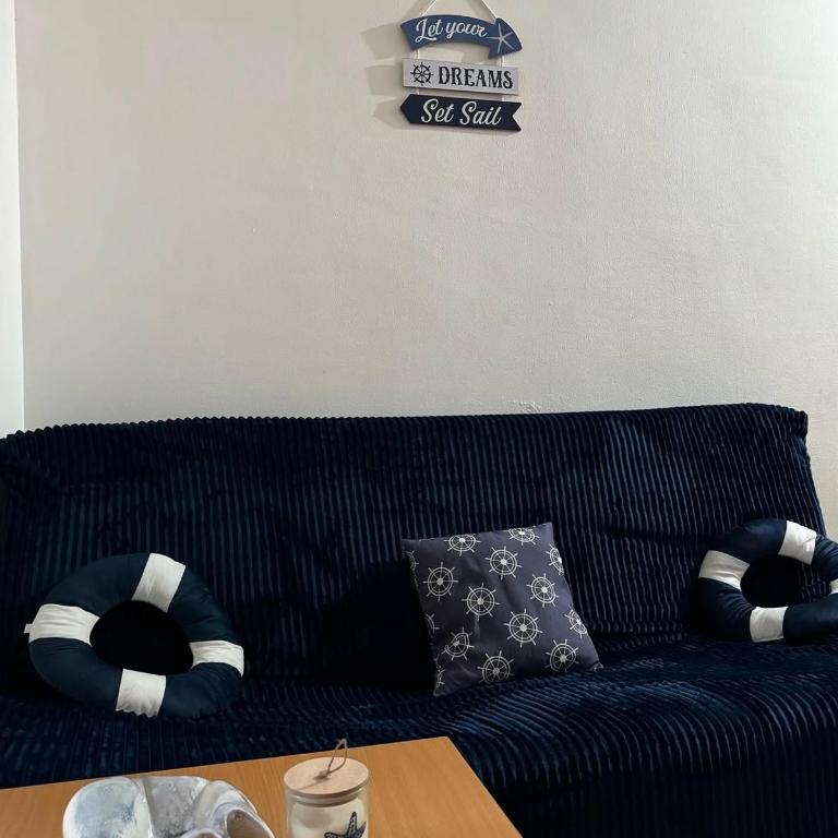 Stan Budva - Apartment mit 1 Schlafzimmer - 10