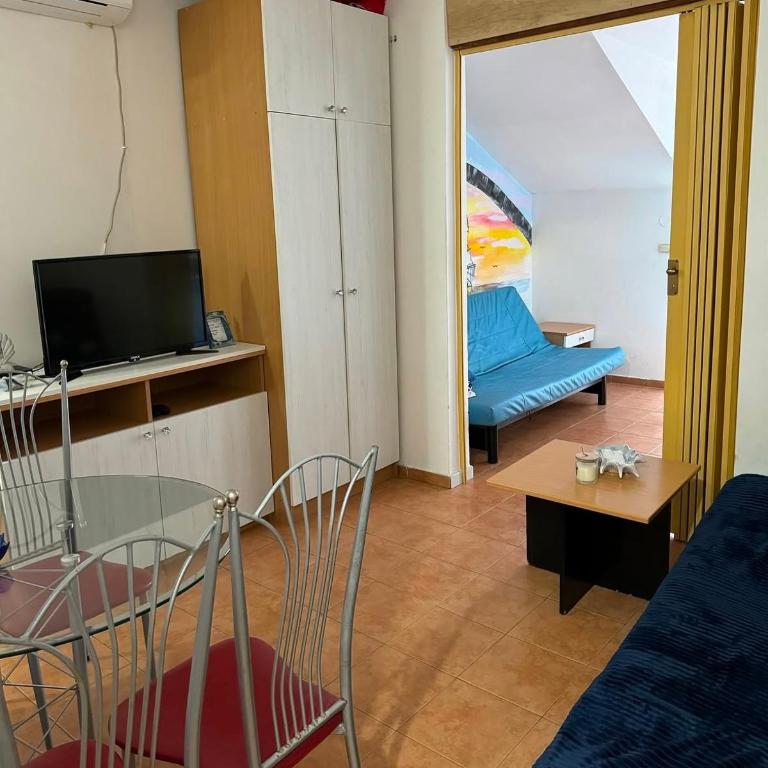 Stan Budva - Apartment mit 1 Schlafzimmer - 13