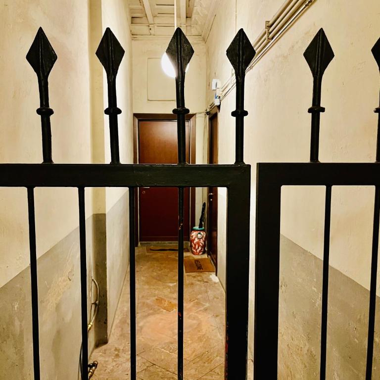 Appartamento La Dama alla Finestra in centro Como - One-Bedroom Apartment - 10