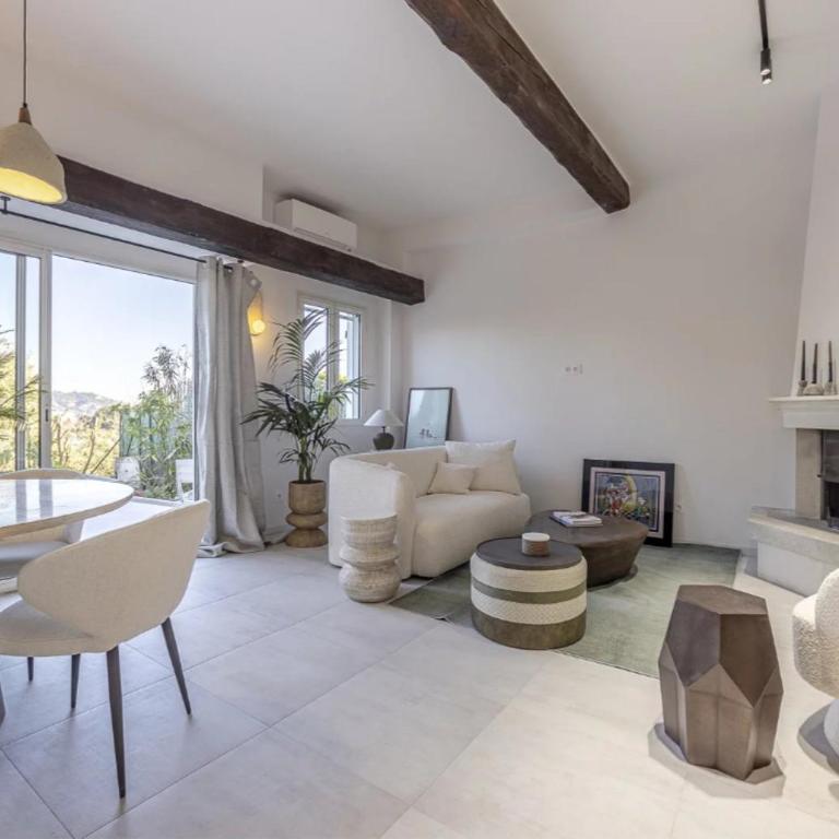 Villa Touchlux - Villa 2 Chambres - 1