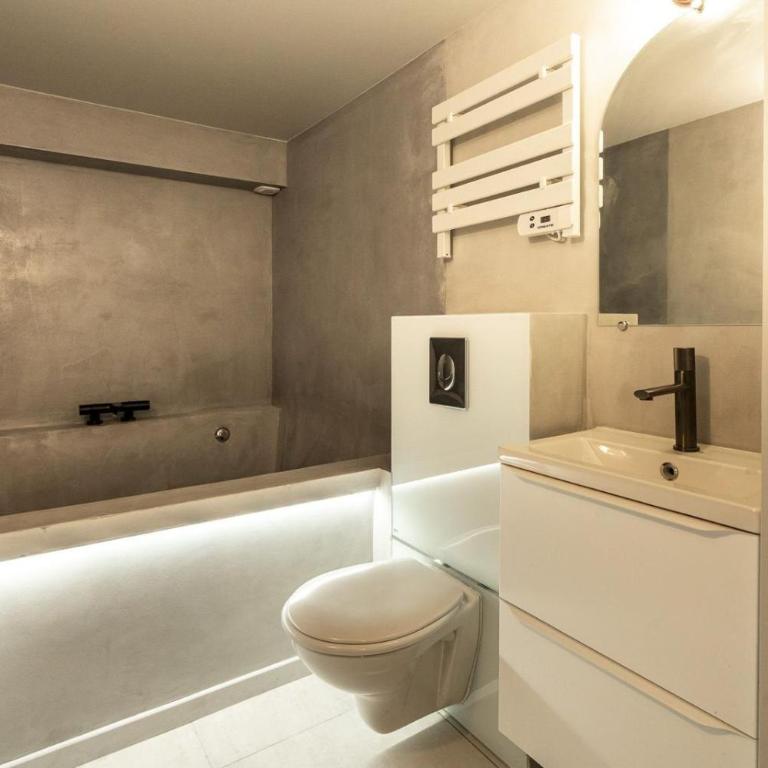 Villa Touchlux - Villa 2 Chambres - 4