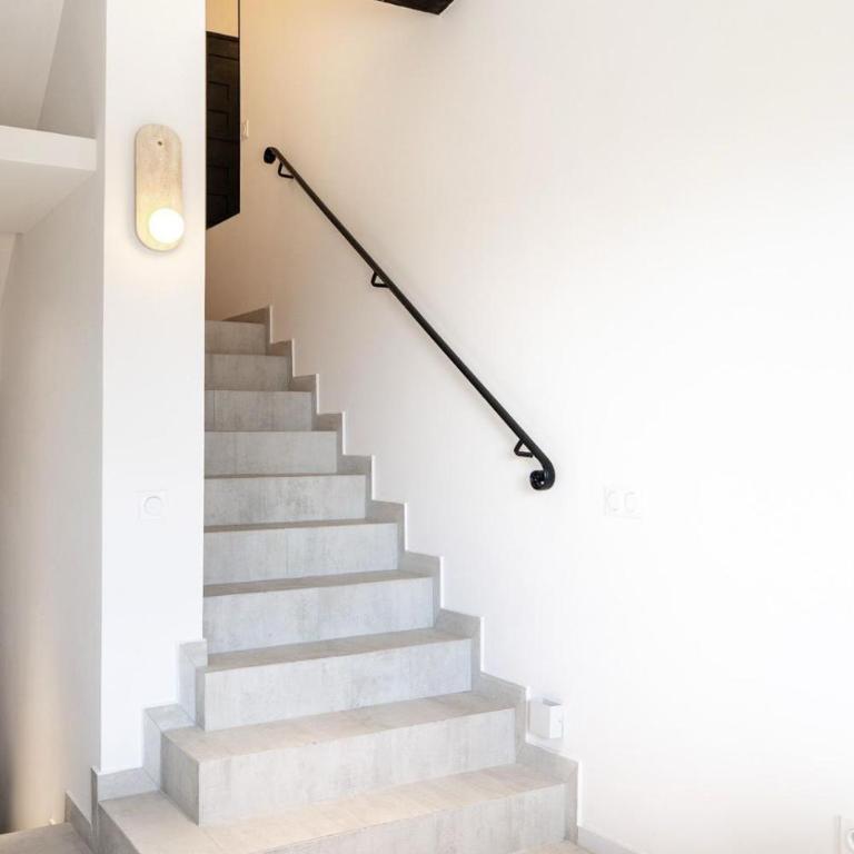 Villa Touchlux - Villa 2 Chambres - 5