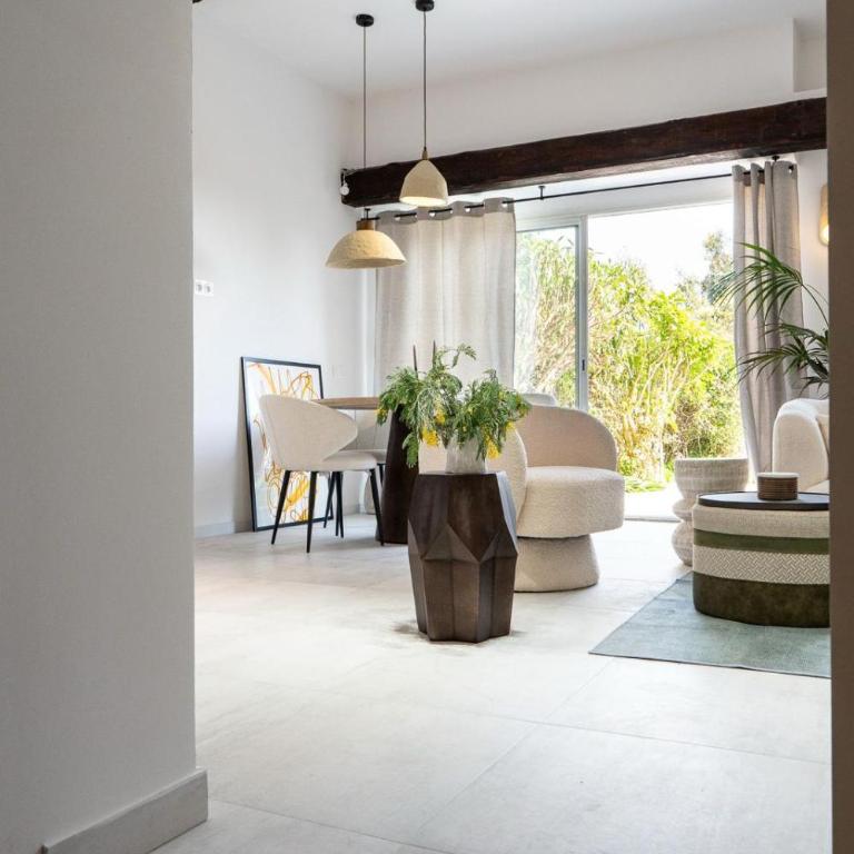 Villa Touchlux - Villa 2 Chambres - 7