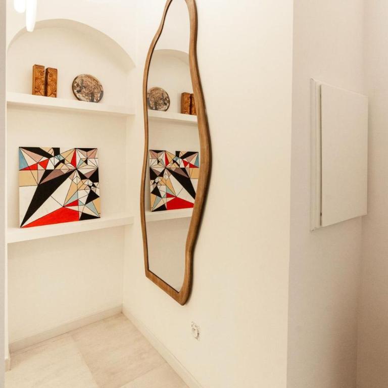 Villa Touchlux - Villa 2 Chambres - 9