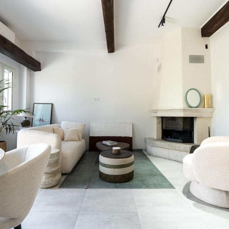 Villa Touchlux - Villa 2 Chambres - 10
