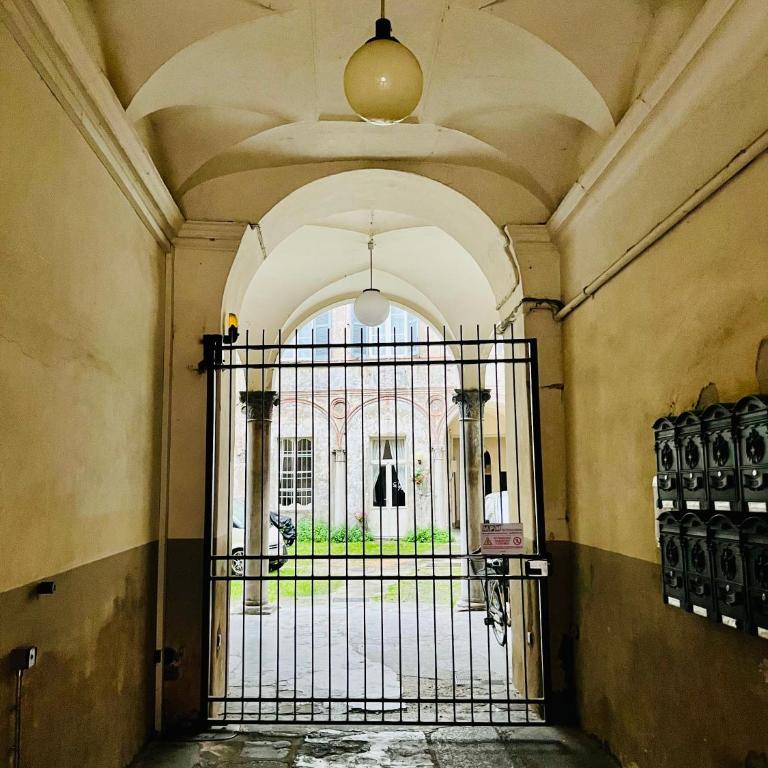 Appartamento La Dama alla Finestra in centro Como - One-Bedroom Apartment - 6