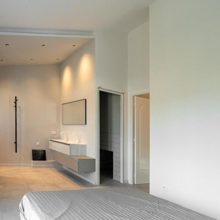 Villa Touchlux - Villa 2 Chambres - 12