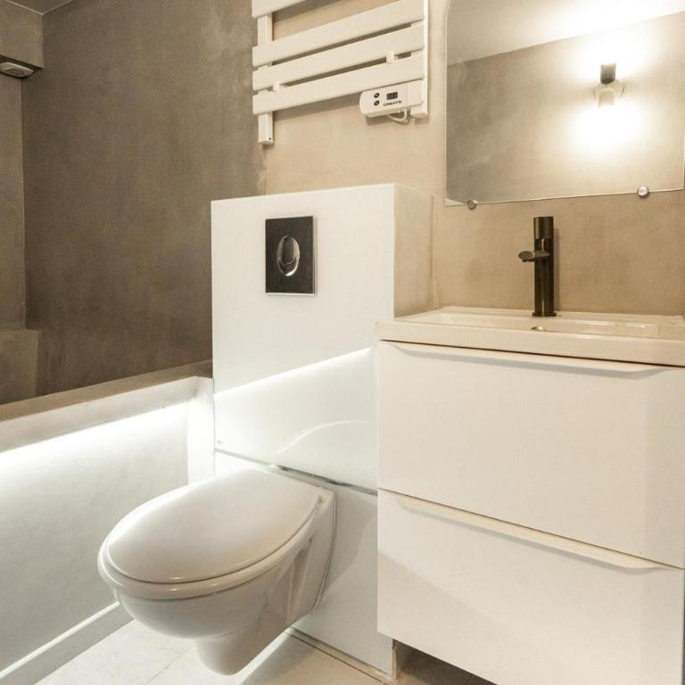 Villa Touchlux - Villa 2 Chambres - 15