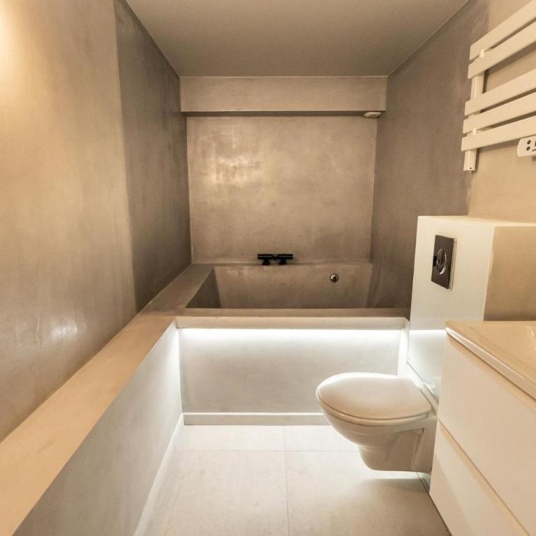 Villa Touchlux - Villa 2 Chambres - 16