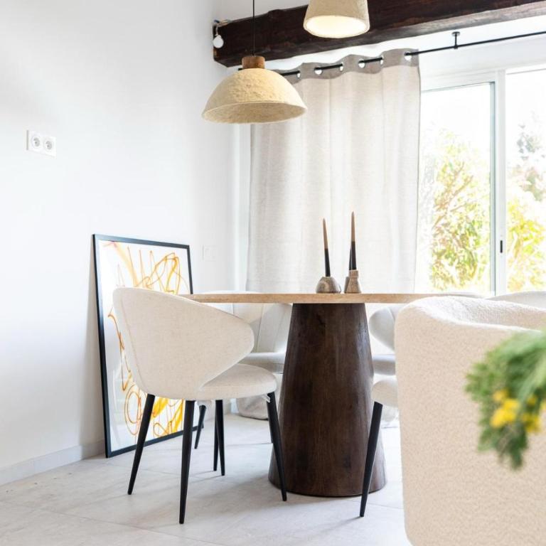 Villa Touchlux - Villa 2 Chambres - 17