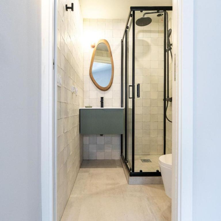 Villa Touchlux - Villa 2 Chambres - 18