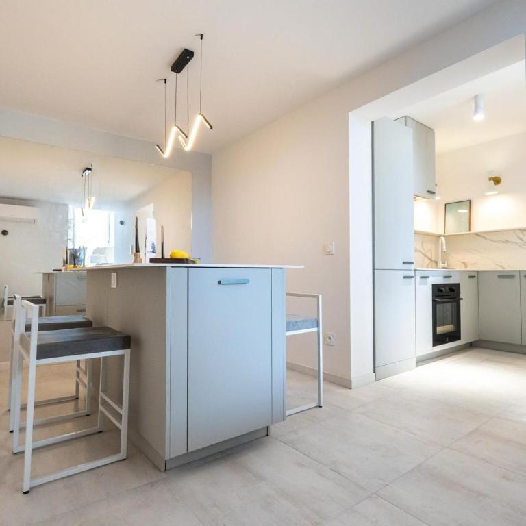 Villa Touchlux - Villa 2 Chambres - 20