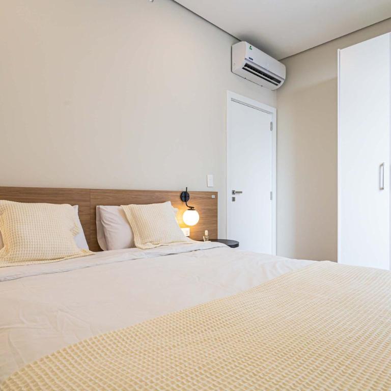 Hestia at Asuncion Cozy Bright & Smart 1BDR II - Apartment - 8