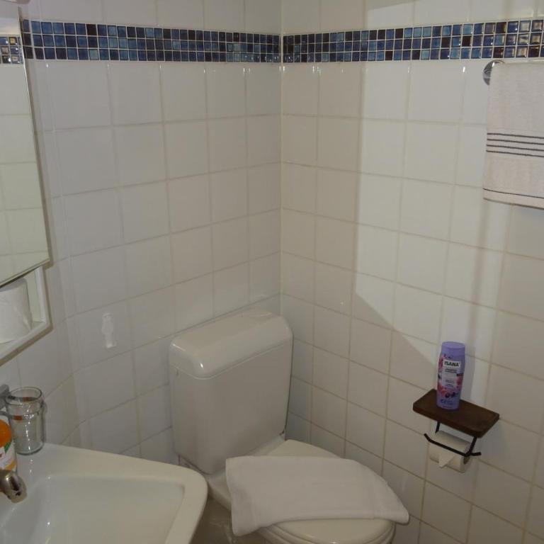 Aare Studio15 - Apartamento de 2 dormitorios - 10