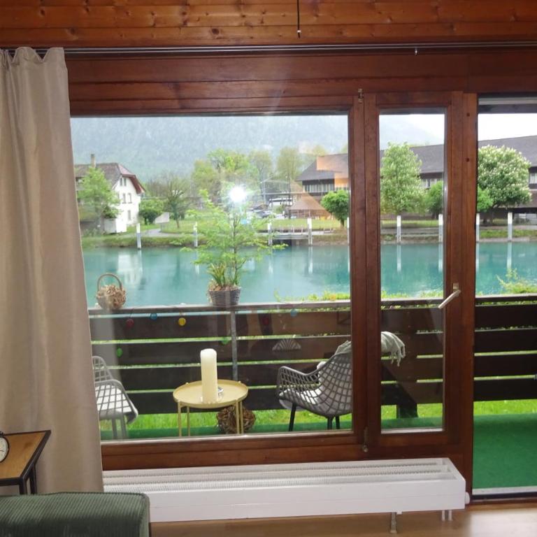 Aare Studio15 - Apartamento de 2 dormitorios - 11