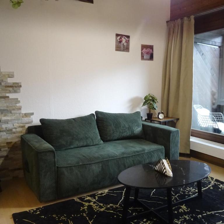 Aare Studio15 - Apartamento de 2 dormitorios - 13