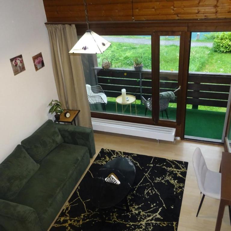 Aare Studio15 - Apartamento de 2 dormitorios - 14