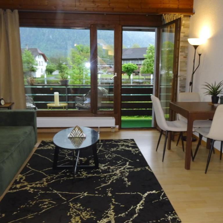 Aare Studio15 - Apartamento de 2 dormitorios - 15