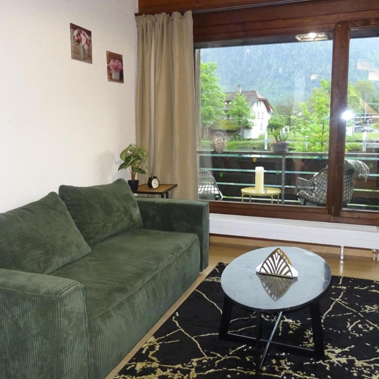 Aare Studio15 - Apartamento de 2 dormitorios - 16