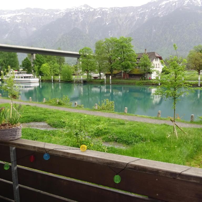 Aare Studio15 - Apartamento de 2 dormitorios - 18