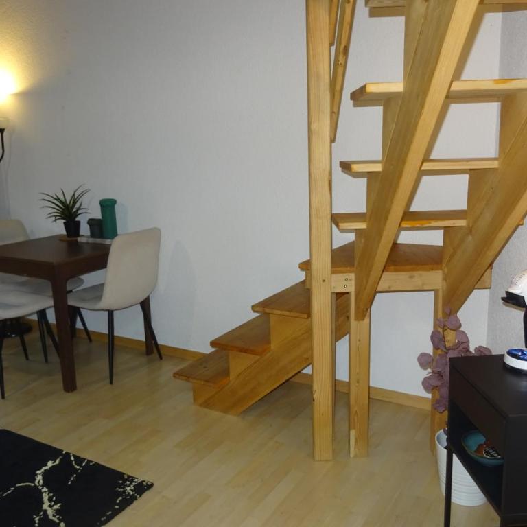Aare Studio15 - Apartamento de 2 dormitorios - 19