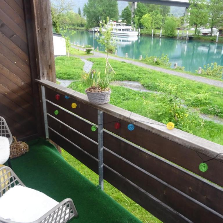 Aare Studio15 - Apartamento de 2 dormitorios - 20