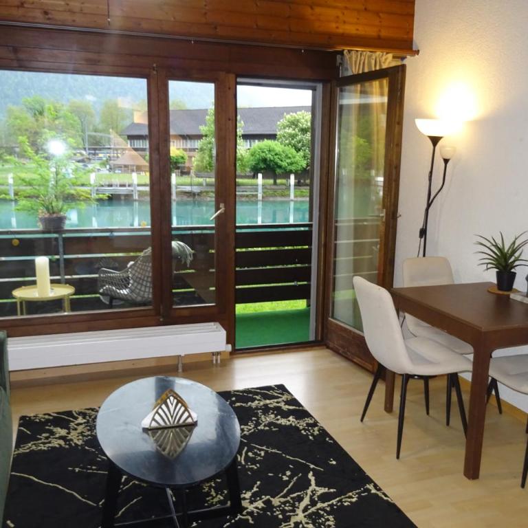 Aare Studio15 - Apartamento de 2 dormitorios - 21