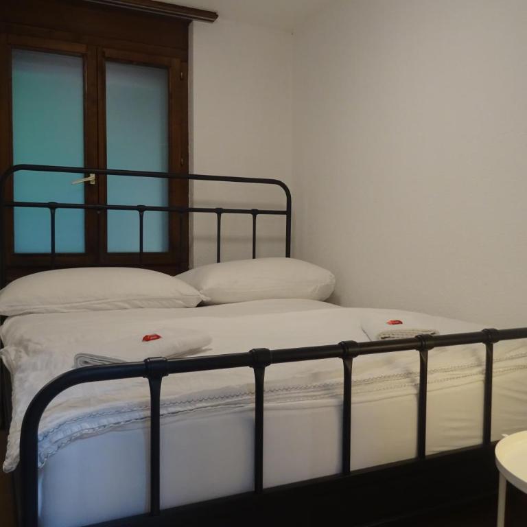 Aare Studio15 - Apartamento de 2 dormitorios - 22