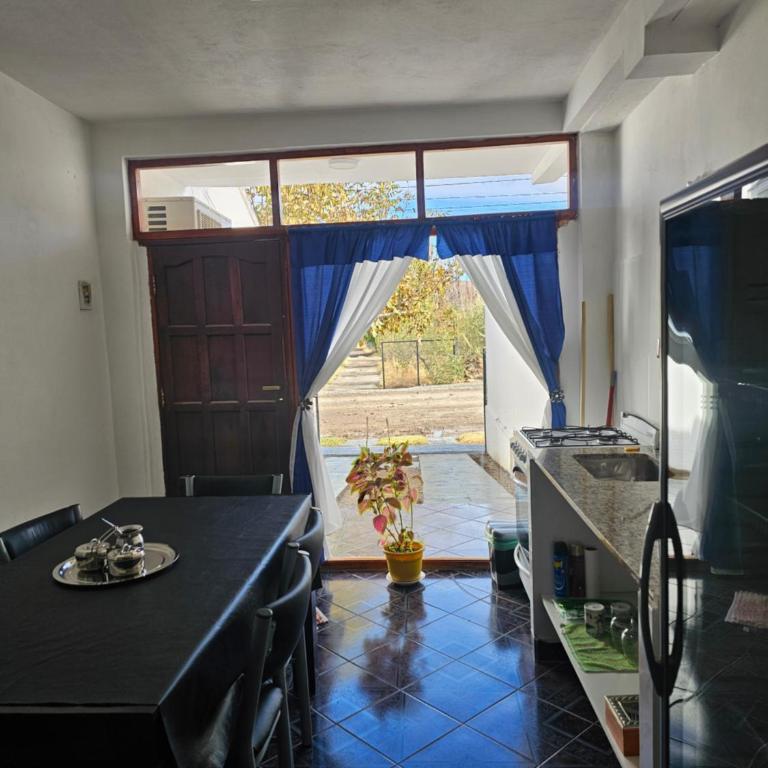 Alquiler por dia Flor de Loto - Apartamento de 1 dormitorio - 15