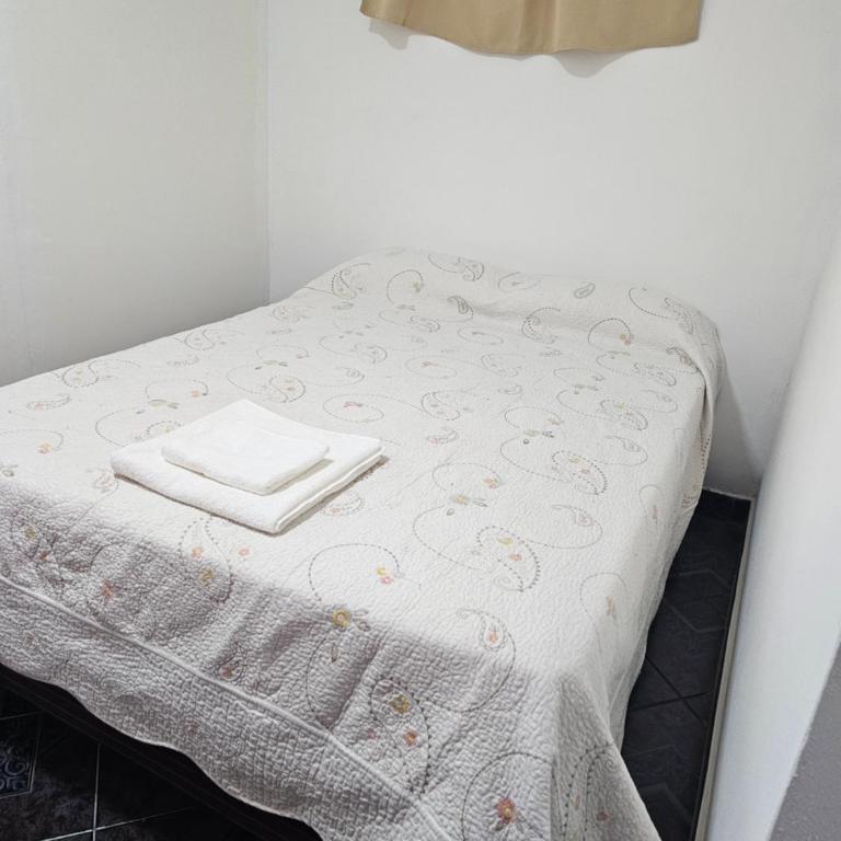 Alquiler por dia Flor de Loto - Apartamento de 1 dormitorio - 11