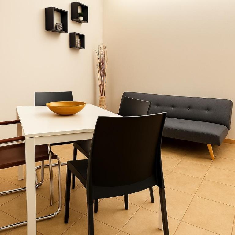 Particular apartment in San Benedetto del Tronto - Appartamento con 1 Camera da Letto - 4