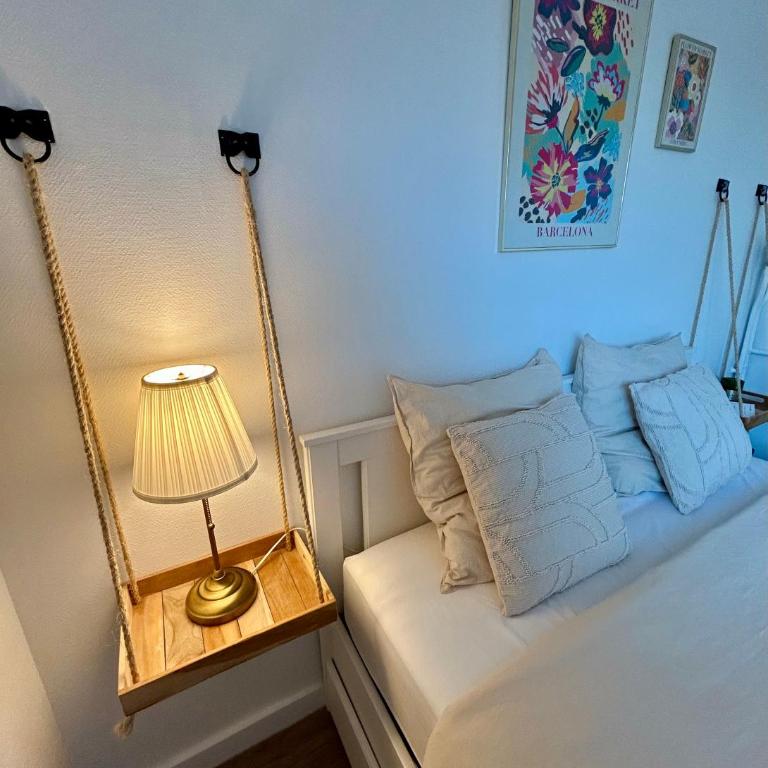 Élégant cocon - Saint-Rémi - Appartement 1 Chambre - 14