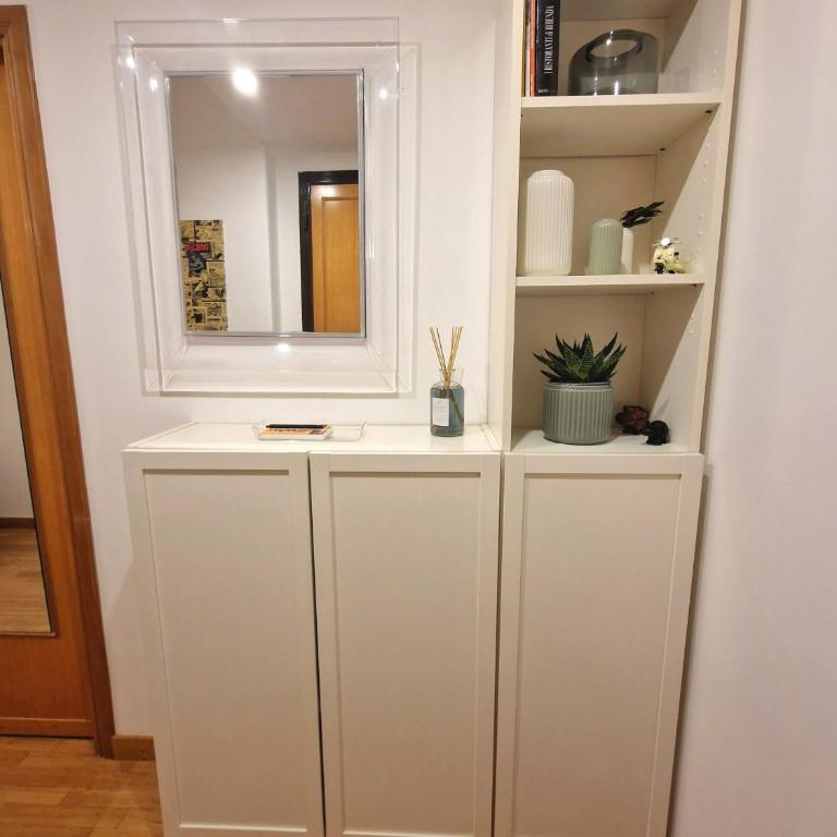 Casa Claudia - Appartamento con 1 Camera da Letto - 10