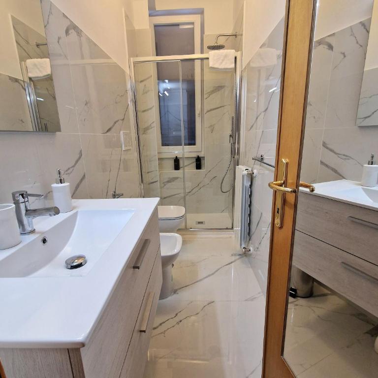 Casa Claudia - Appartamento con 1 Camera da Letto - 9