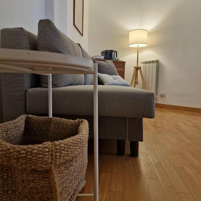 Casa Claudia - Appartamento con 1 Camera da Letto - 8